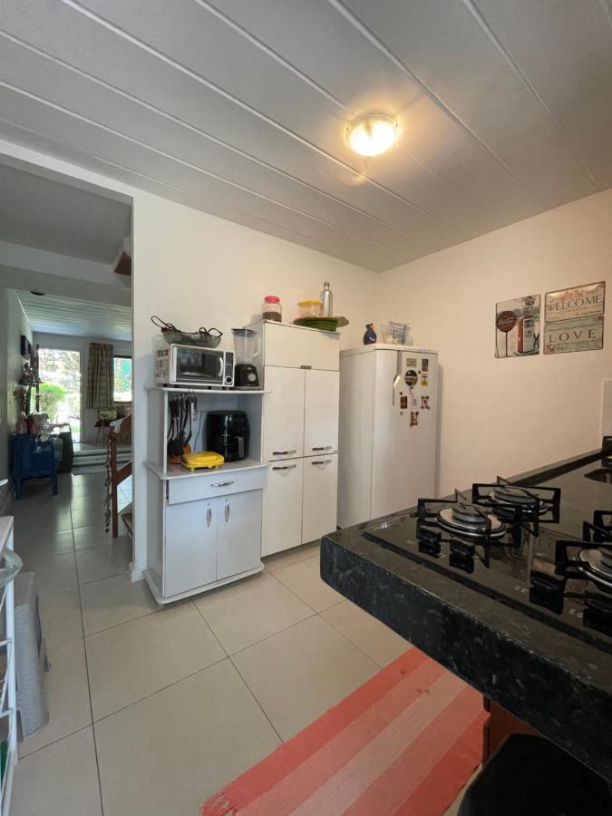 Villa Casa Aconchego - Arraial D Ajuda- Bahia Porto Seguro Exterior foto